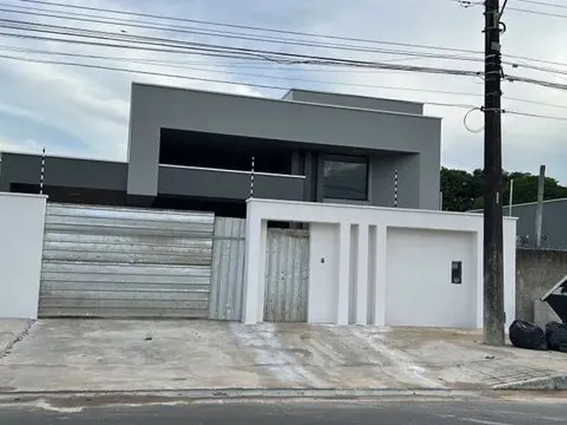 Imagem: Vende Se Uma Casa