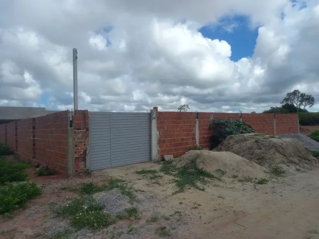 Imagem: Terreno 20X40