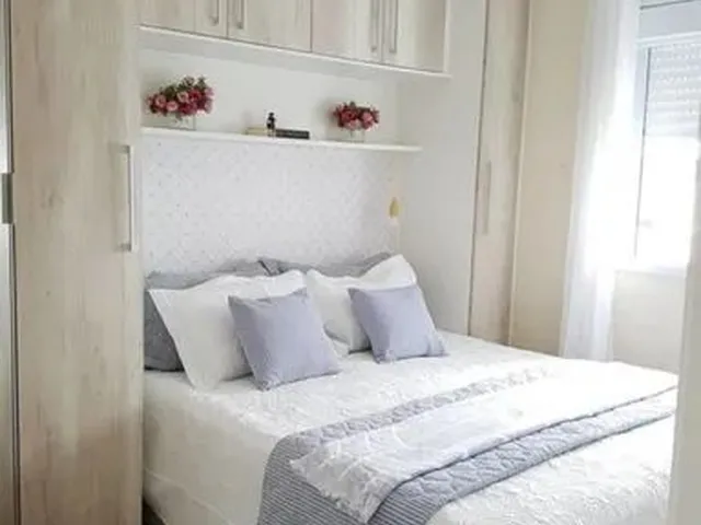 Imagem: Apartamento para Venda Tem 58 Metros Quadrados
