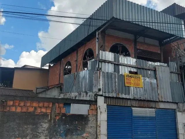 Imagem 3: Vendo Ponto Comercial na Redenção