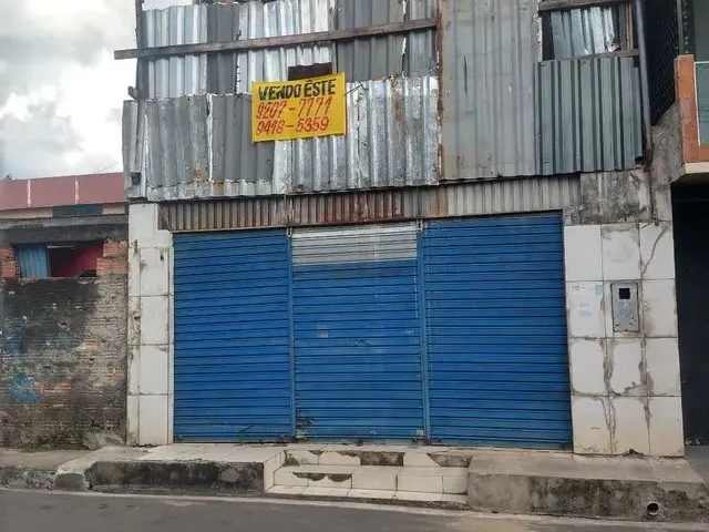 Imagem 2: Vendo Ponto Comercial na Redenção