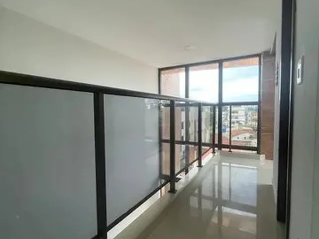 Imagem 5: Vendo Belíssima Cobertura nos Bancários 3 Quartos com Jacuzzi Privativa