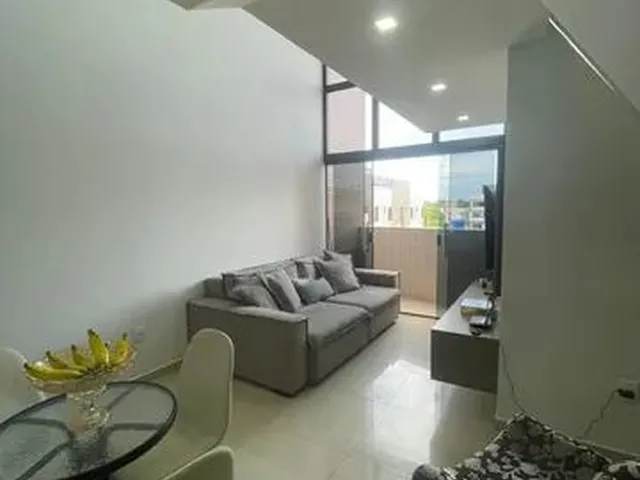 Imagem 4: Vendo Belíssima Cobertura nos Bancários 3 Quartos com Jacuzzi Privativa