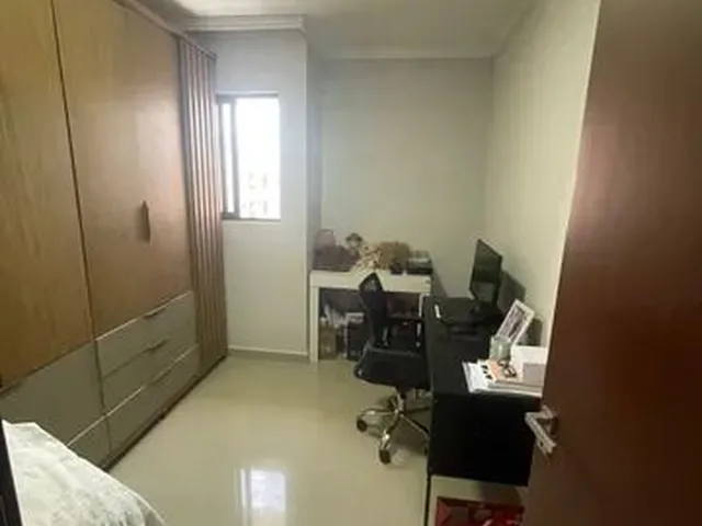Imagem 7: Vendo Belíssima Cobertura nos Bancários 3 Quartos com Jacuzzi Privativa