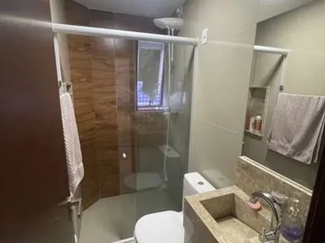 Imagem 10: Vendo Belíssima Cobertura nos Bancários 3 Quartos com Jacuzzi Privativa
