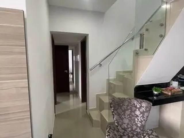 Imagem 8: Vendo Belíssima Cobertura nos Bancários 3 Quartos com Jacuzzi Privativa