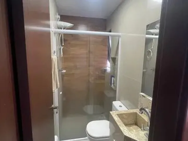 Imagem 3: Vendo Belíssima Cobertura nos Bancários 3 Quartos com Jacuzzi Privativa