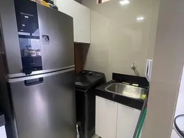 Imagem 2: Vendo Belíssima Cobertura nos Bancários 3 Quartos com Jacuzzi Privativa