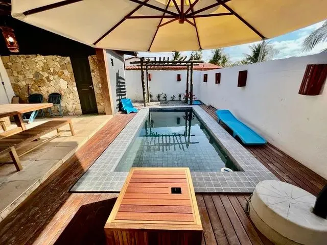 Imagem: Casa Condomínio Fechado Barra Grande