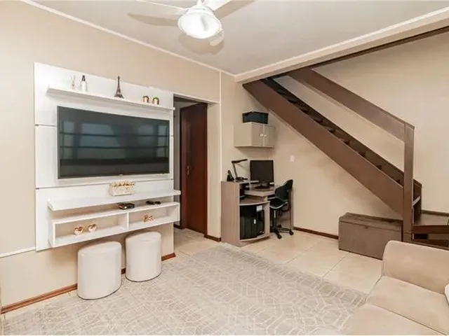 Imagem 1: Excelente Casa 02 Dormitórios santa Isabel