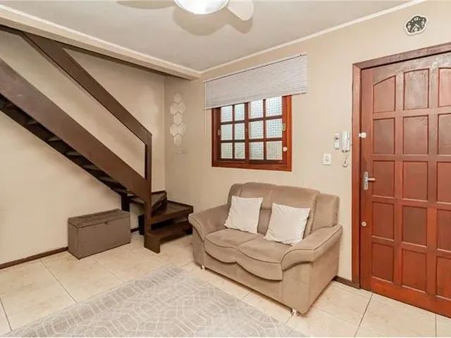 Imagem 10: Excelente Casa 02 Dormitórios santa Isabel