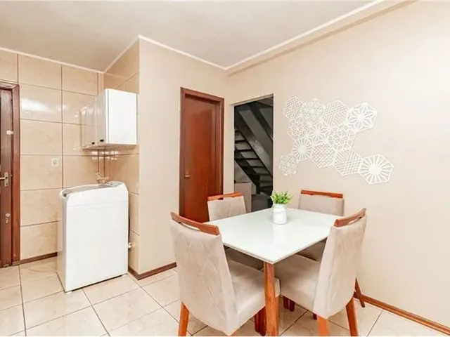 Imagem 8: Excelente Casa 02 Dormitórios santa Isabel