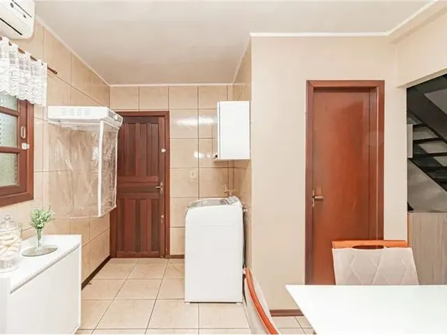 Imagem 12: Excelente Casa 02 Dormitórios santa Isabel