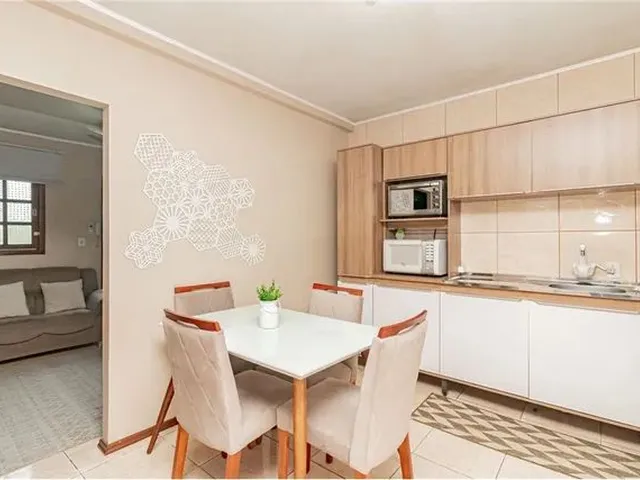 Imagem 6: Excelente Casa 02 Dormitórios santa Isabel