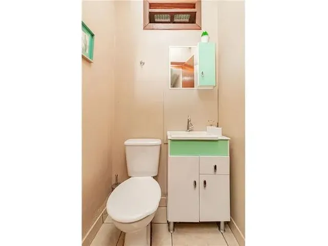 Imagem 3: Excelente Casa 02 Dormitórios santa Isabel