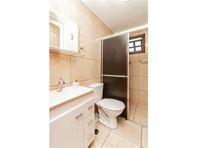 Imagem 9: Excelente Casa 02 Dormitórios santa Isabel
