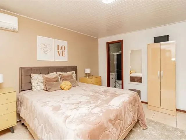 Imagem 7: Excelente Casa 02 Dormitórios santa Isabel