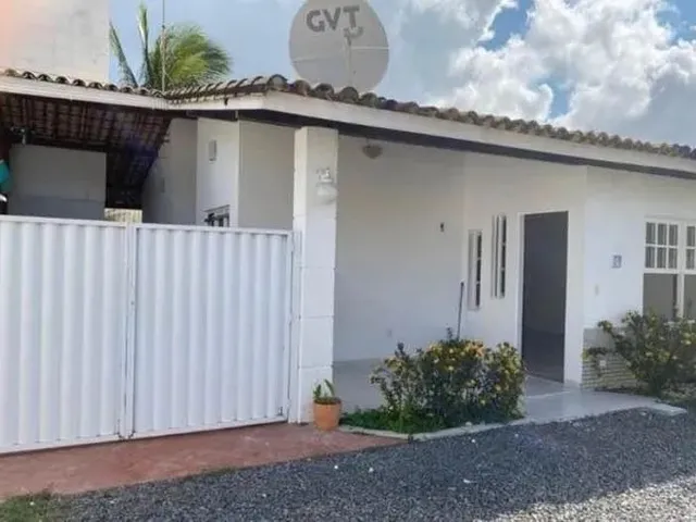 Imagem: Casa a Venda (Parcelas Via Boleto