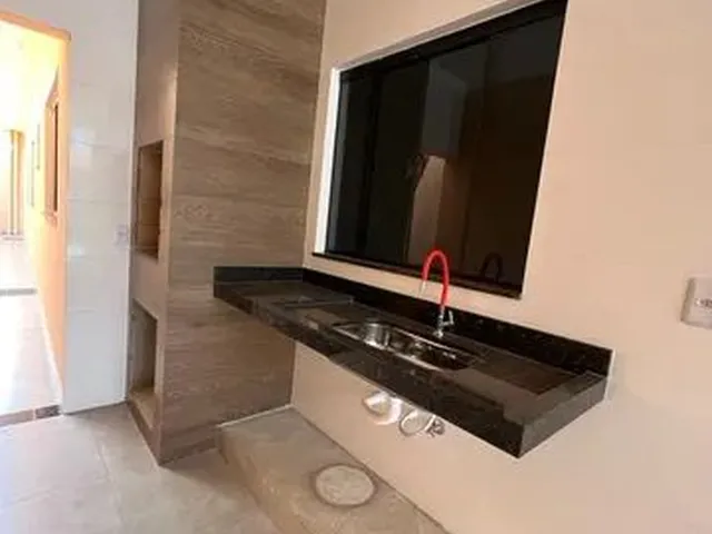 Imagem: Casa para Venda Possui 150 Metros Quadrados