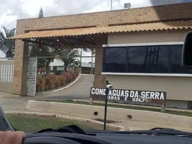 Imagem: Vendo Lote /Terreno, Condominio Águas da