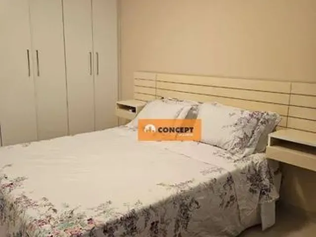 Imagem: Apartamento com 4 Dormitórios À Venda