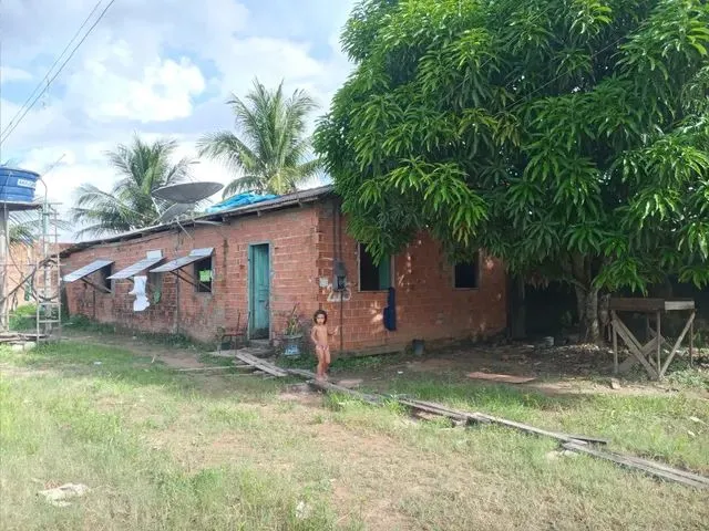 Imagem: Casa no Bairro Ipê com 5/4