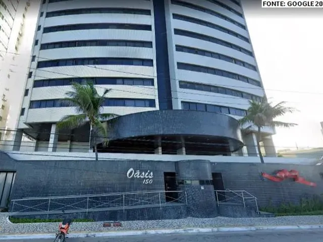 Imagem: Apartamento 164M² e Casa 362M², Natal