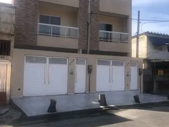 Imagem: Vendo Casa Triplex em Nilopolis