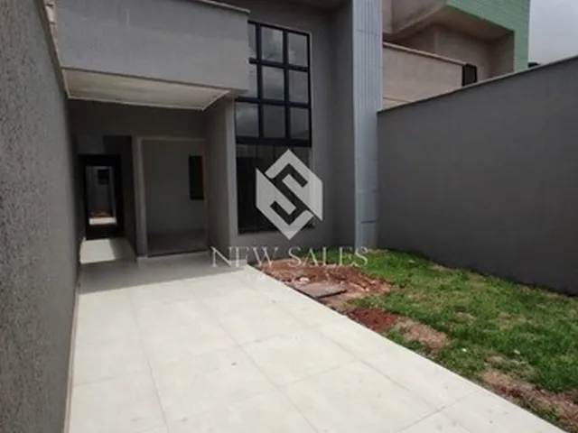 Imagem: Excelente Casa com 3 Quartos Sendo 1 Suíte