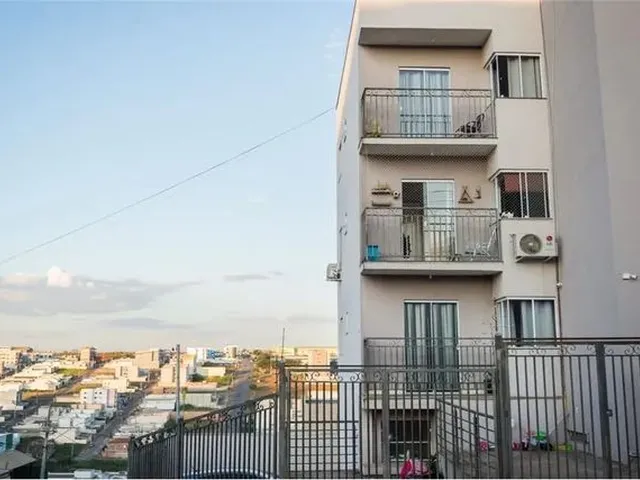 Imagem: Aconchegante Apartamento com Ambientes Claros