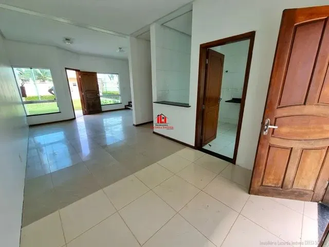 Imagem 1: Excelente Oportunidade! Casa Duplex com 3 Quartos no Cond. Residencial Clibri No