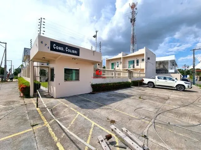 Imagem 3: Excelente Oportunidade! Casa Duplex com 3 Quartos no Cond. Residencial Clibri No