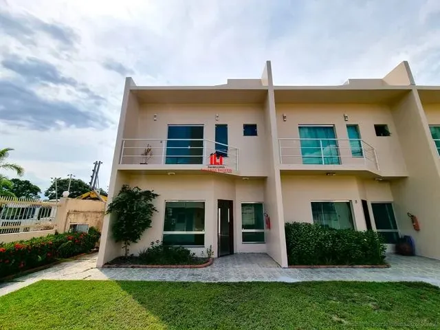 Imagem 8: Excelente Oportunidade! Casa Duplex com 3 Quartos no Cond. Residencial Clibri No