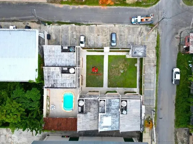 Imagem 16: Excelente Oportunidade! Casa Duplex com 3 Quartos no Cond. Residencial Clibri No
