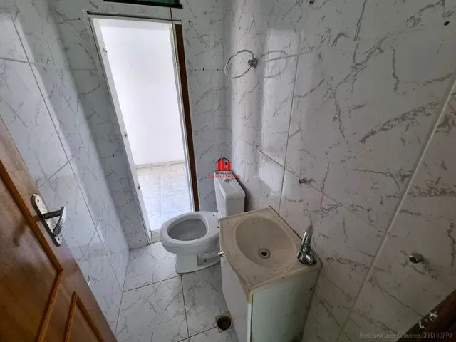 Imagem 7: Excelente Oportunidade! Casa Duplex com 3 Quartos no Cond. Residencial Clibri No