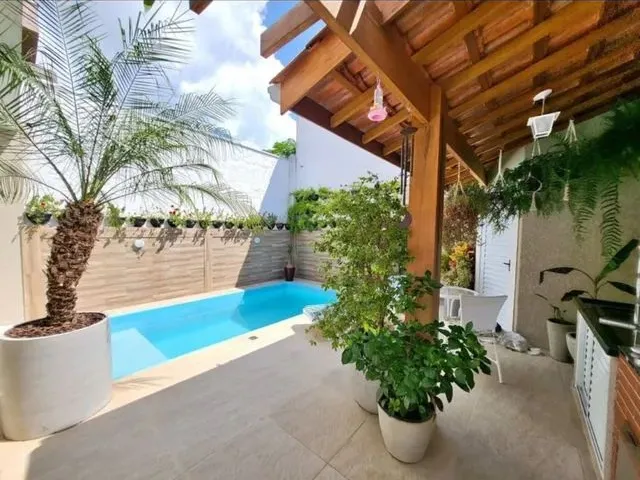 Imagem: Casa para Venda com 110 Metros Quadrados