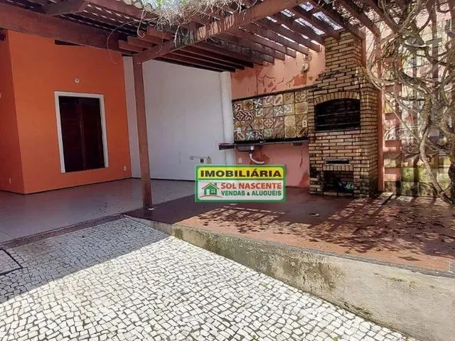 Imagem 6: Casa com 3 Dormitórios À Venda, 80 M² por R$ 340.000,00 - Edson Queiroz - Fortaleza/Ce