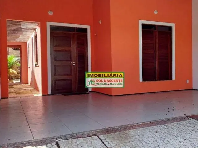 Imagem 5: Casa com 3 Dormitórios À Venda, 80 M² por R$ 340.000,00 - Edson Queiroz - Fortaleza/Ce