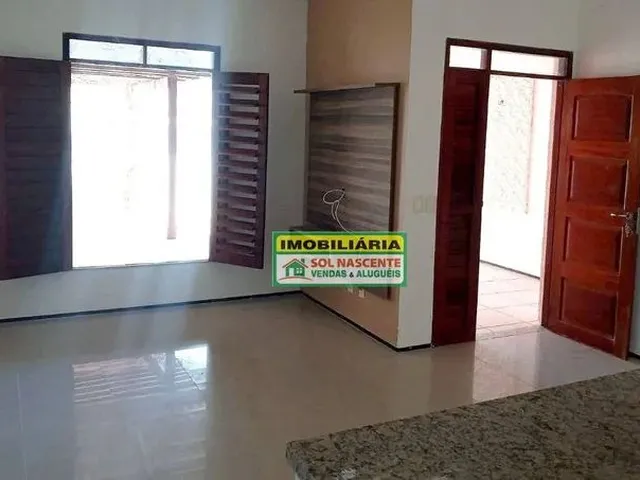 Imagem 11: Casa com 3 Dormitórios À Venda, 80 M² por R$ 340.000,00 - Edson Queiroz - Fortaleza/Ce