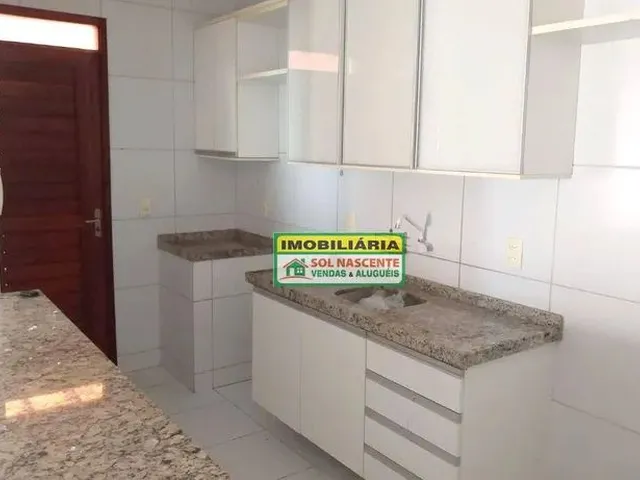 Imagem 10: Casa com 3 Dormitórios À Venda, 80 M² por R$ 340.000,00 - Edson Queiroz - Fortaleza/Ce