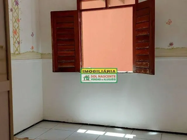 Imagem 14: Casa com 3 Dormitórios À Venda, 80 M² por R$ 340.000,00 - Edson Queiroz - Fortaleza/Ce
