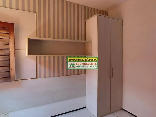 Imagem 2: Casa com 3 Dormitórios À Venda, 80 M² por R$ 340.000,00 - Edson Queiroz - Fortaleza/Ce