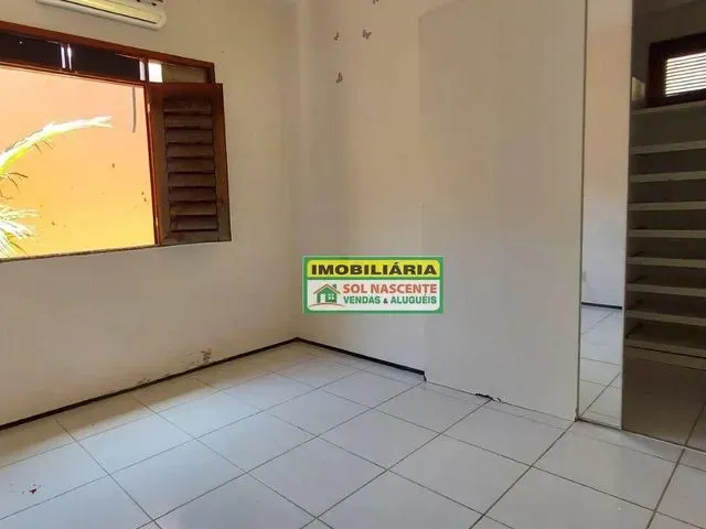 Imagem 13: Casa com 3 Dormitórios À Venda, 80 M² por R$ 340.000,00 - Edson Queiroz - Fortaleza/Ce