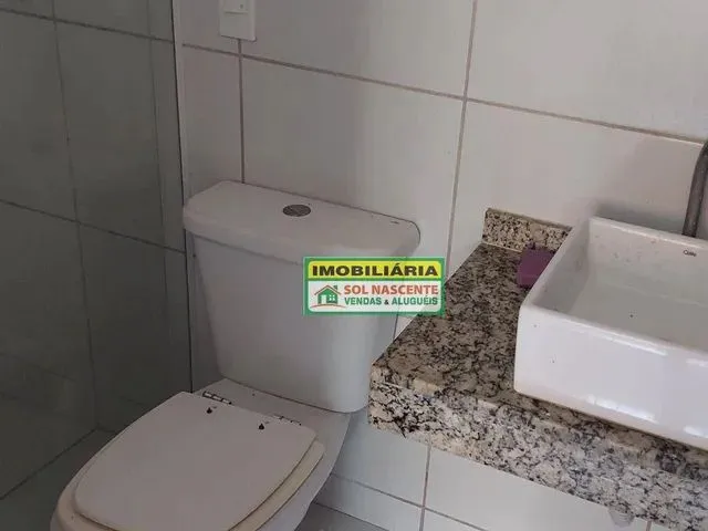 Imagem 8: Casa com 3 Dormitórios À Venda, 80 M² por R$ 340.000,00 - Edson Queiroz - Fortaleza/Ce