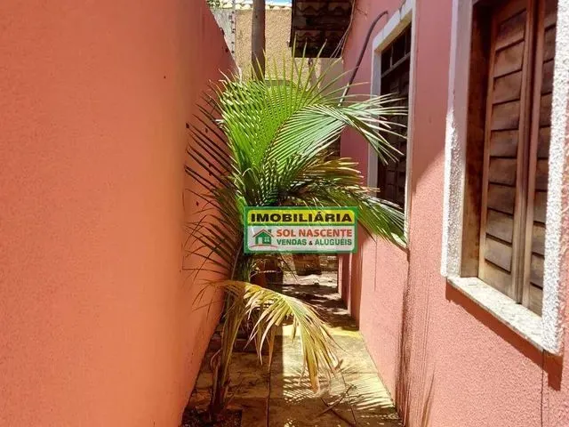 Imagem 3: Casa com 3 Dormitórios À Venda, 80 M² por R$ 340.000,00 - Edson Queiroz - Fortaleza/Ce