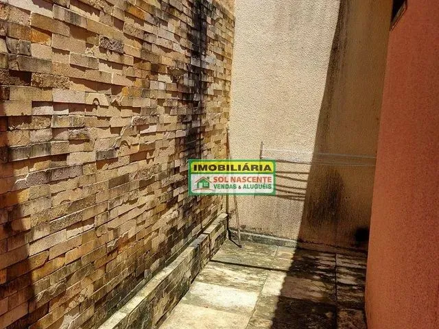 Imagem 7: Casa com 3 Dormitórios À Venda, 80 M² por R$ 340.000,00 - Edson Queiroz - Fortaleza/Ce