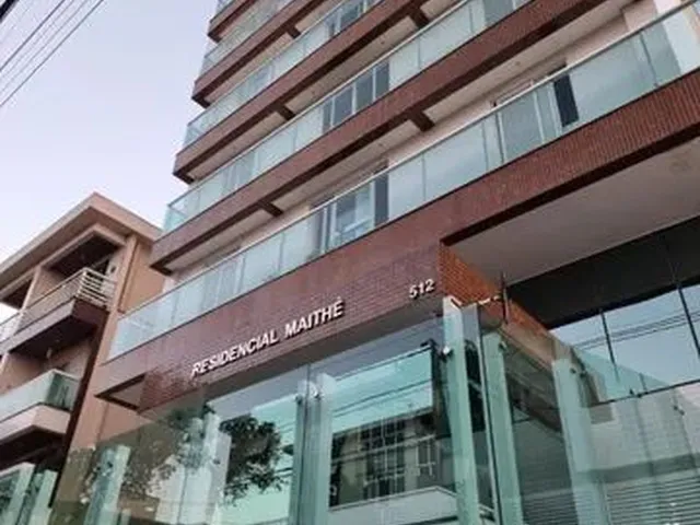 Imagem: Santos - Apartamento Padrão - Embaré