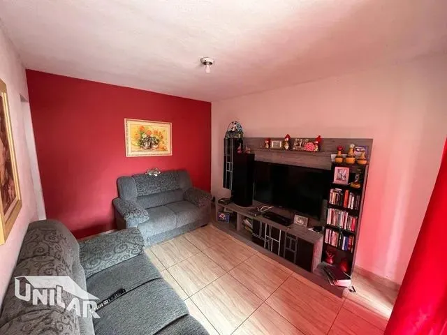 Imagem: Casa com 3 Quartos para Venda no Volta Grande