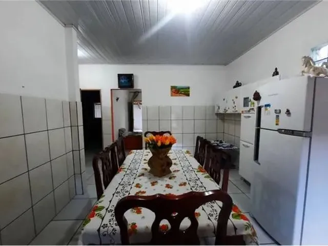 Imagem: Casa a Venda no Bengui (Mangueirão