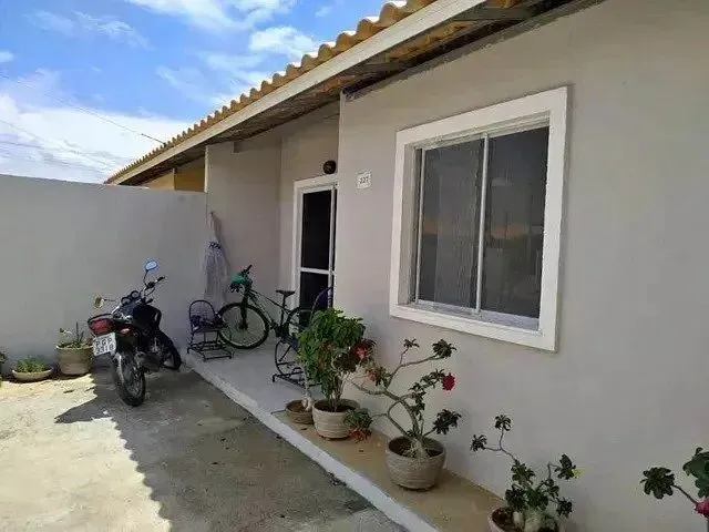 Imagem: Casa para Venda com Urgência